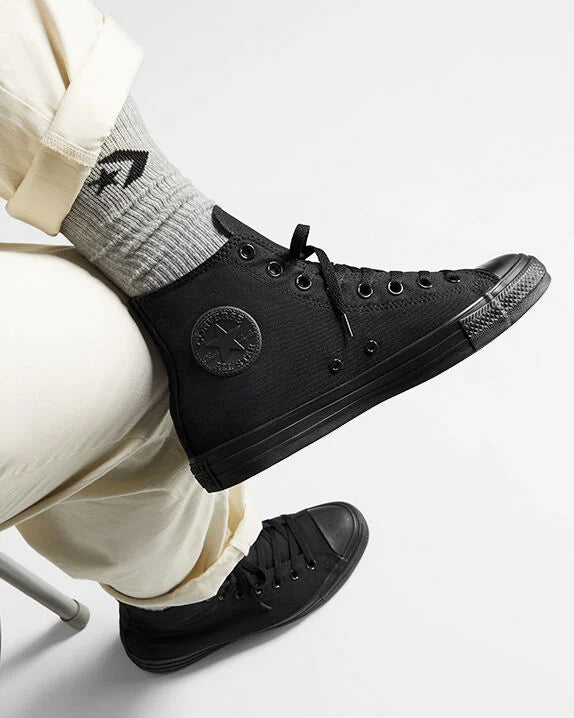 Cothtnverse Chuck Taylor All Star High Top