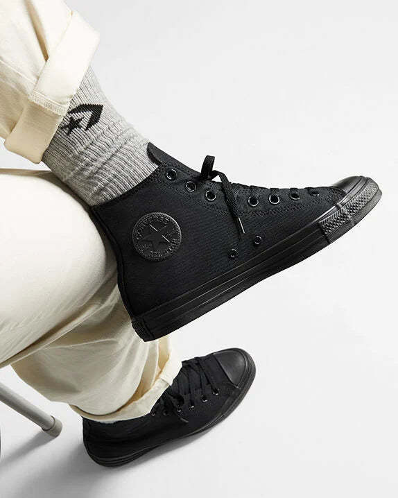 Cothtnverse Chuck Taylor All Star High Top