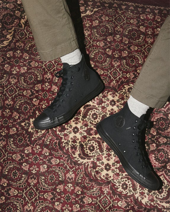 Cothtnverse Chuck Taylor All Star High Top