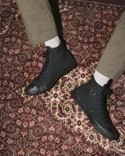 Cothtnverse Chuck Taylor All Star High Top