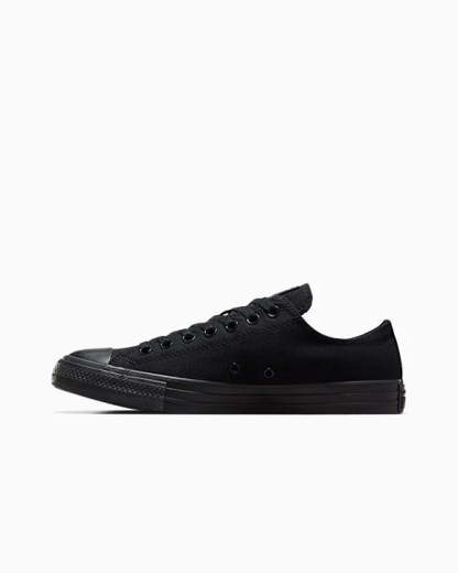 Chuck Taylor All Star Wide Low Top