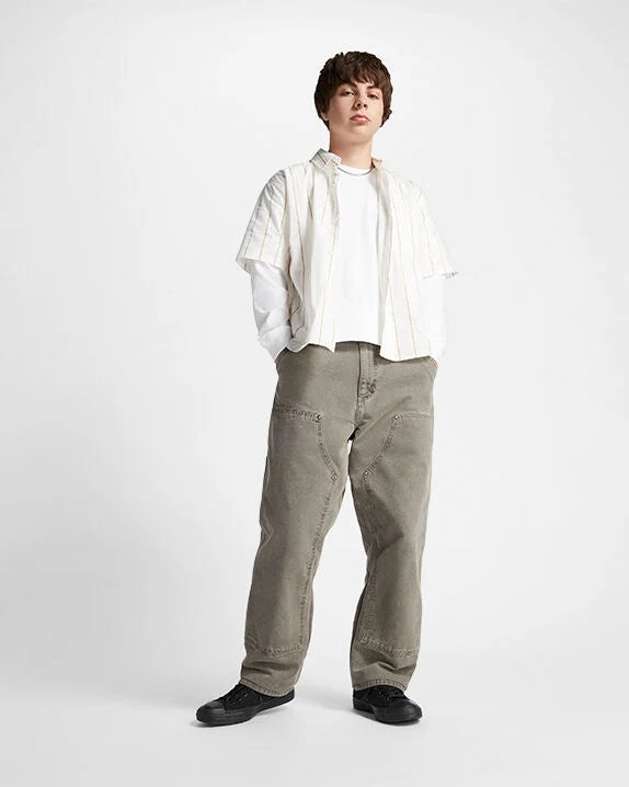 Chuck Taylor All Star Wide Low Top