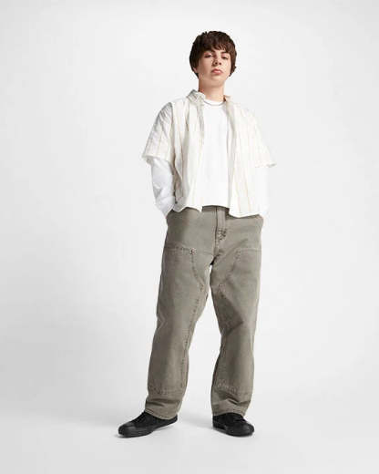 Chuck Taylor All Star Wide Low Top