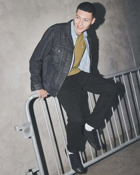 Chuck Taylor All Star Wide Low Top