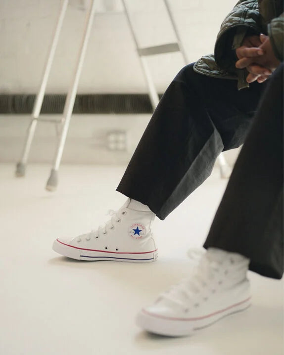 Chuck Taylor All Star Wide High Top