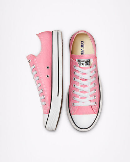 Cothtnverse Chuck Taylor All Star Low Top