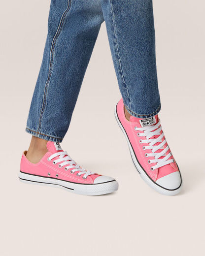 Cothtnverse Chuck Taylor All Star Low Top