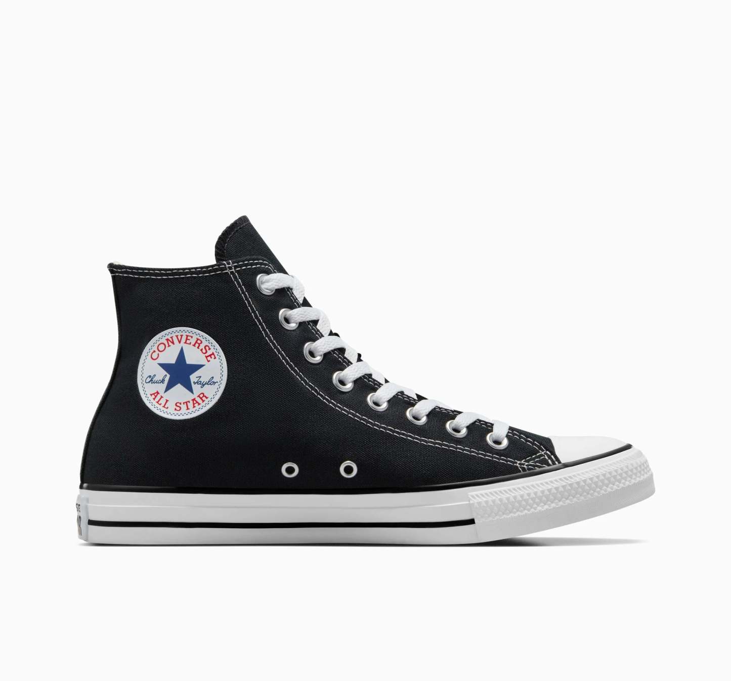 Chuck Taylor All Star Wide High Top