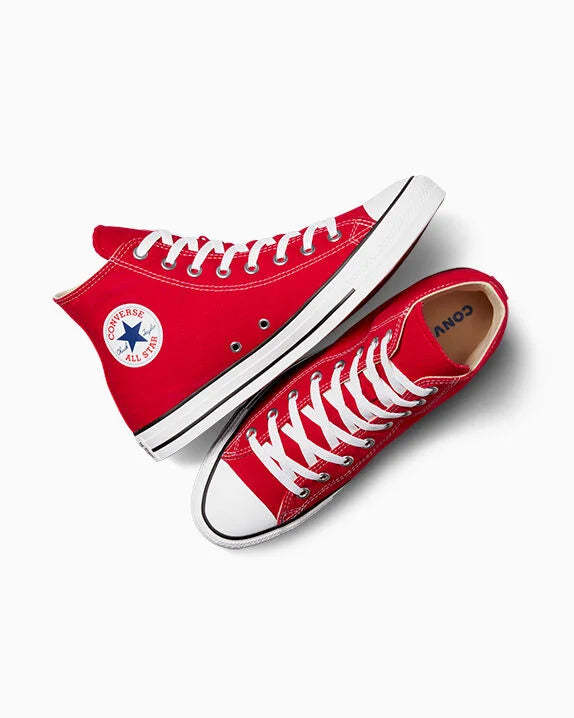 Cothtnverse Chuck Taylor All Star High Top