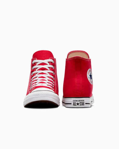 Cothtnverse Chuck Taylor All Star High Top