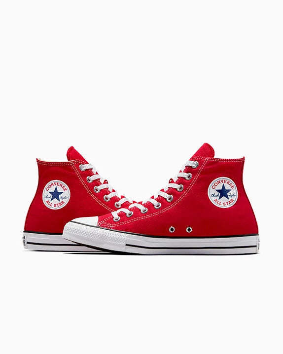 Cothtnverse Chuck Taylor All Star High Top