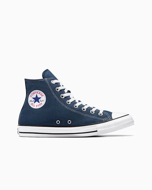 Cothtnverse Chuck Taylor All Star High Top