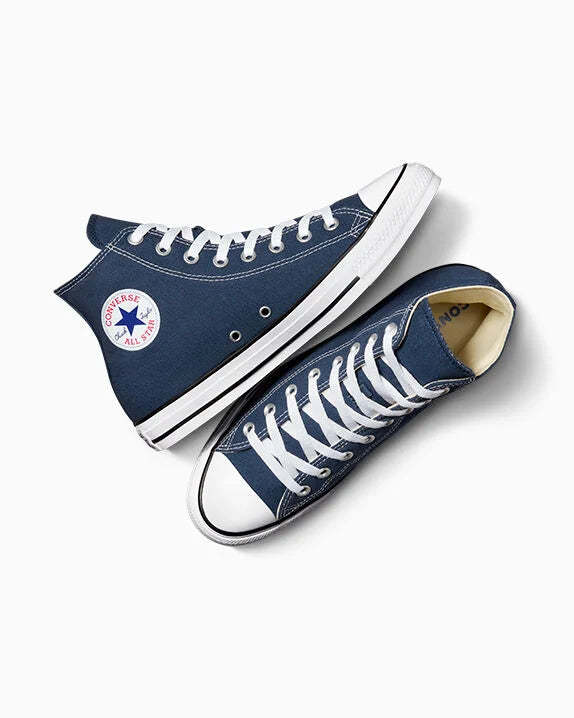 Cothtnverse Chuck Taylor All Star High Top