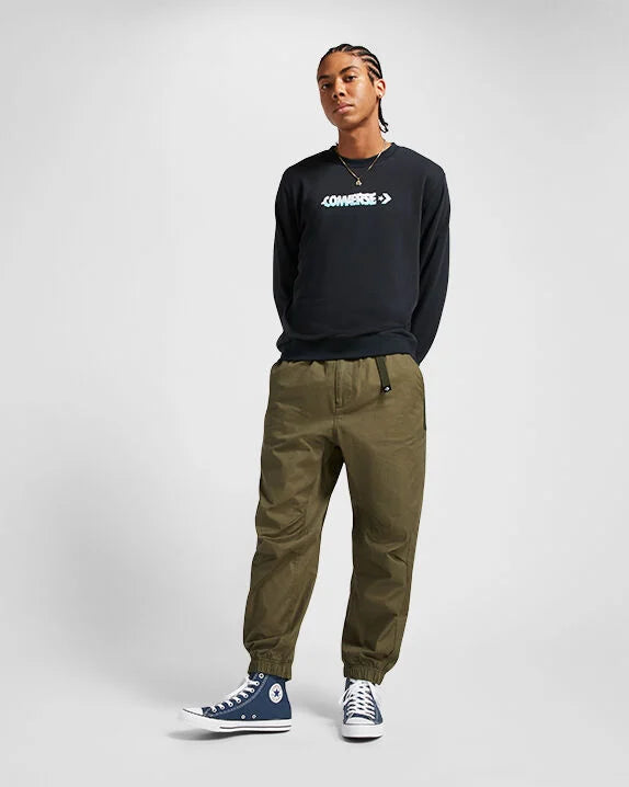 Cothtnverse Chuck Taylor All Star High Top