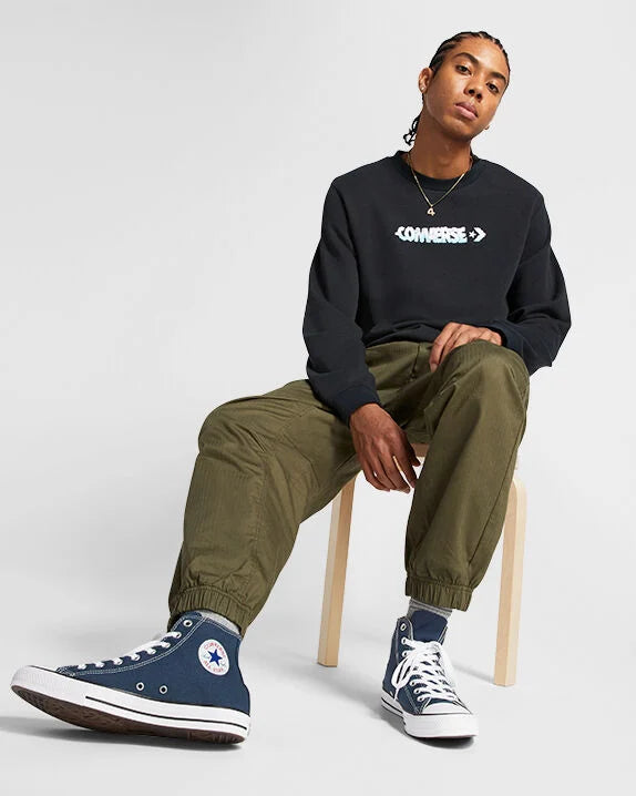 Cothtnverse Chuck Taylor All Star High Top