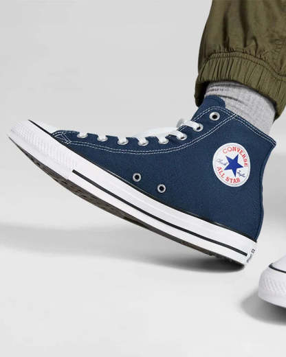 Cothtnverse Chuck Taylor All Star High Top