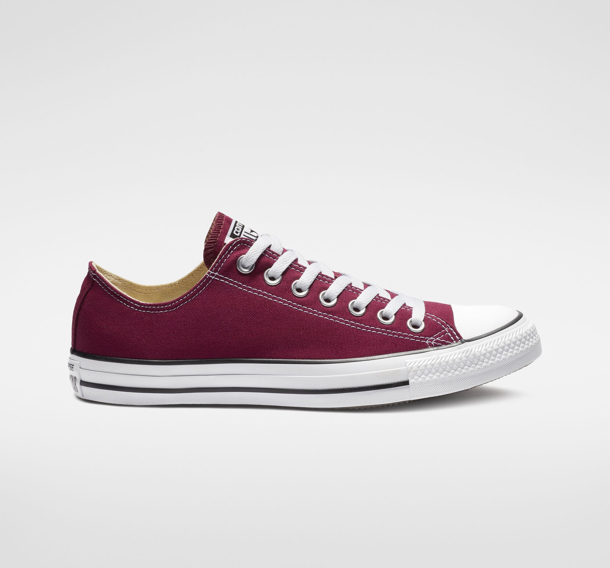 Cothtnverse Chuck Taylor All Star Low Top