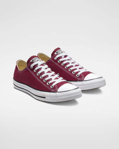 Cothtnverse Chuck Taylor All Star Low Top