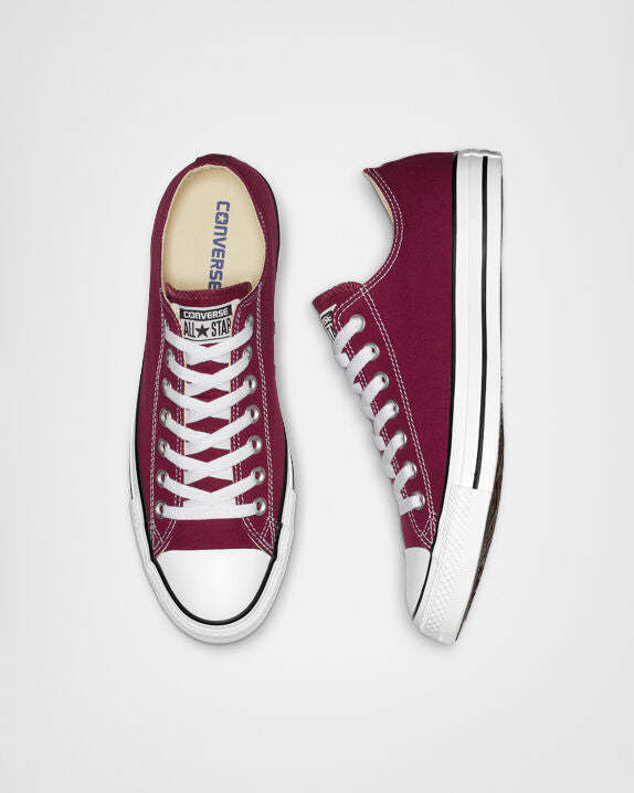 Cothtnverse Chuck Taylor All Star Low Top