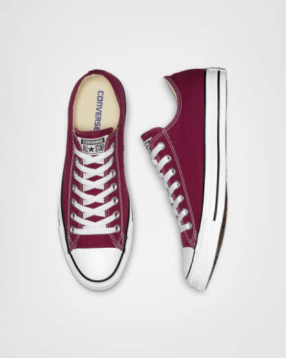 Cothtnverse Chuck Taylor All Star Low Top