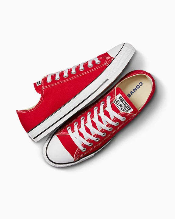 Cothtnverse Chuck Taylor All Star Low Top
