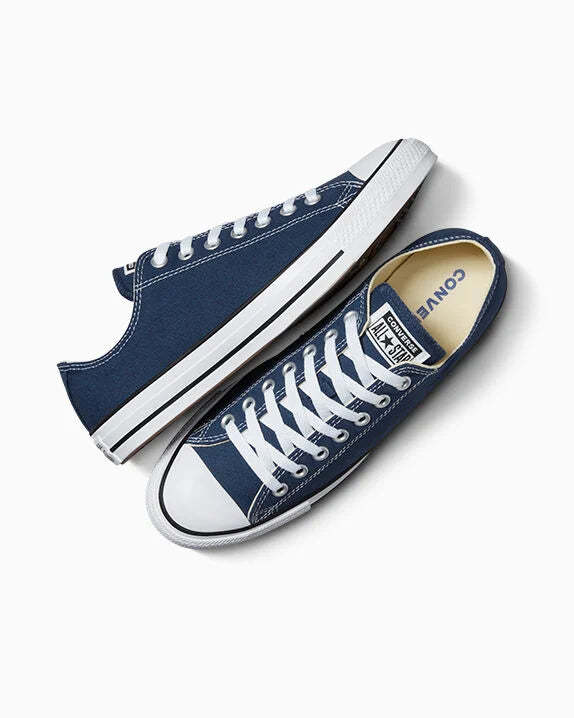 Cothtnverse Chuck Taylor All Star Low Top
