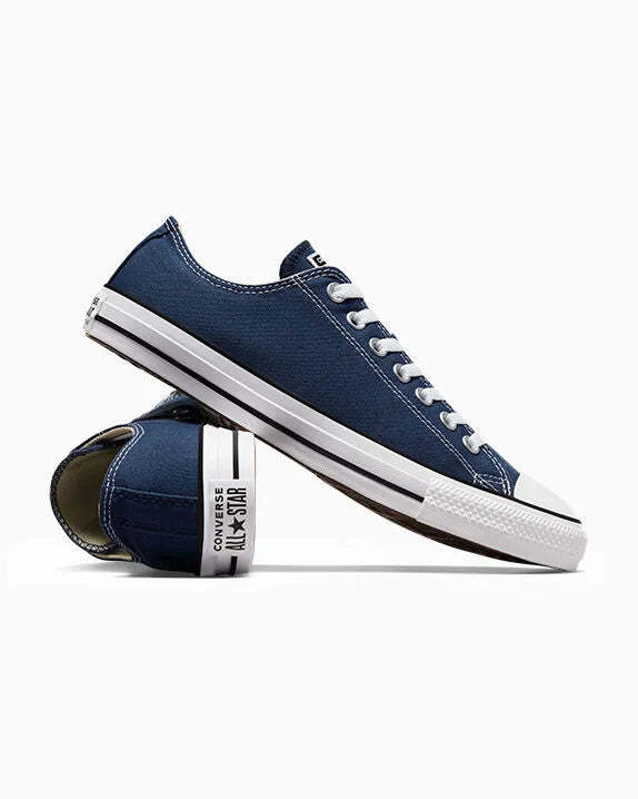 Cothtnverse Chuck Taylor All Star Low Top