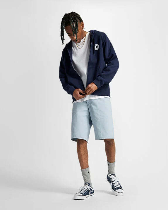 Cothtnverse Chuck Taylor All Star Low Top