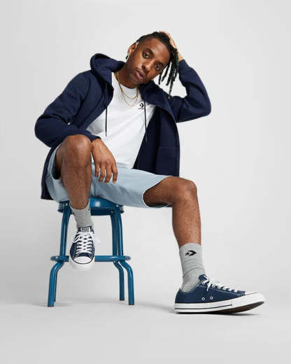 Cothtnverse Chuck Taylor All Star Low Top