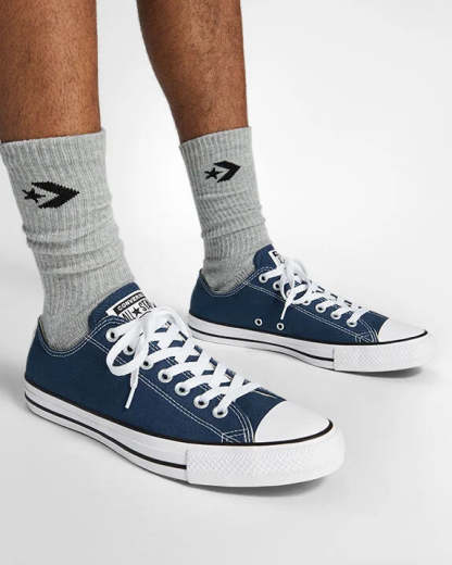 Cothtnverse Chuck Taylor All Star Low Top