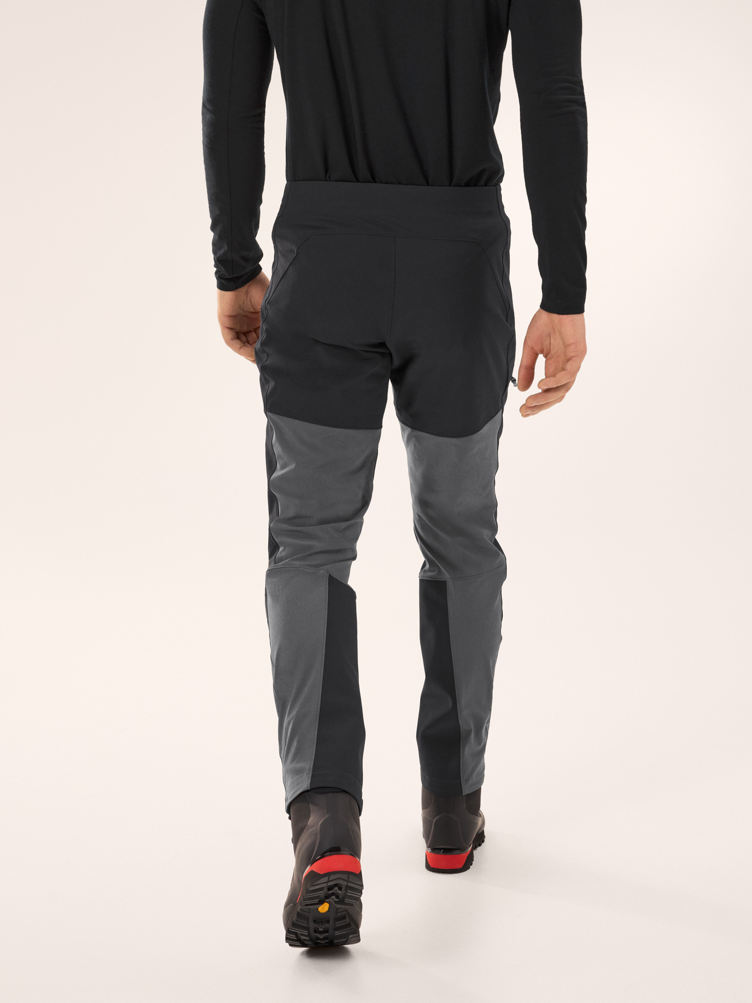 Serratus Pant Men's