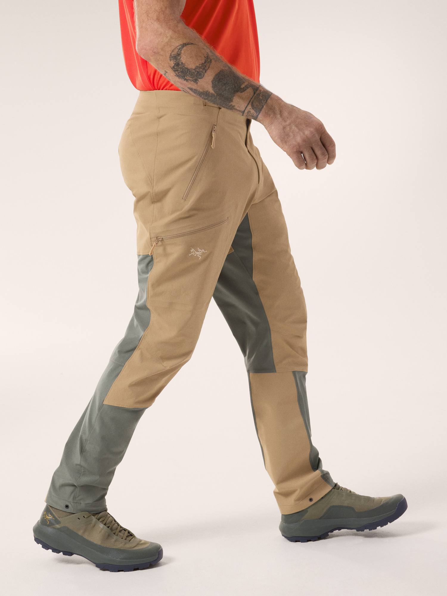 Serratus Pant Men's