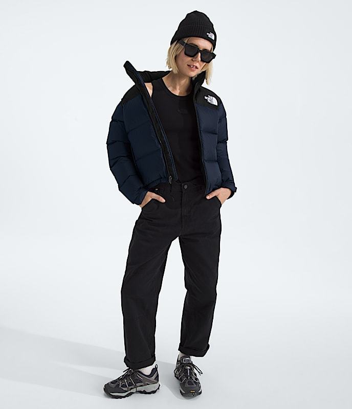 Women’s 1996 Retro Nuptse Jacket