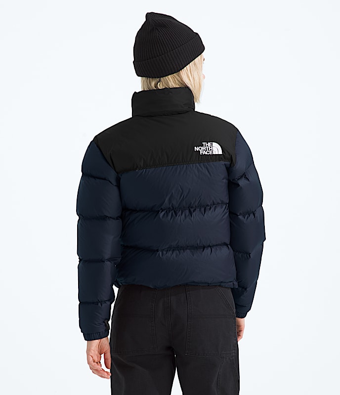 Women’s 1996 Retro Nuptse Jacket