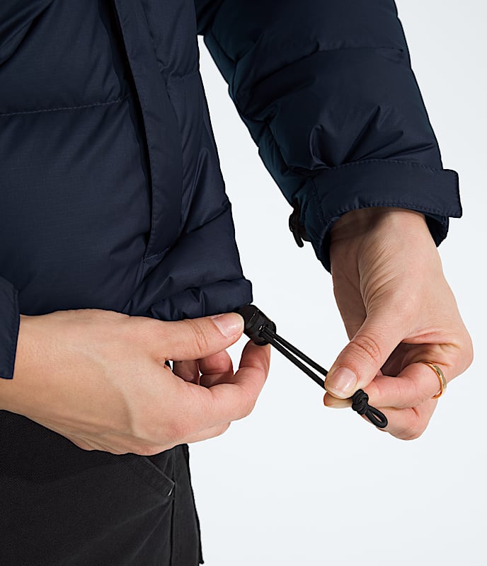 Women’s 1996 Retro Nuptse Jacket