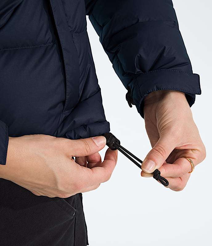 Women’s 1996 Retro Nuptse Jacket