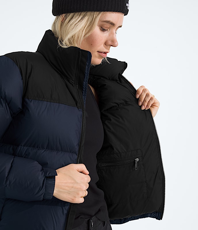 Women’s 1996 Retro Nuptse Jacket
