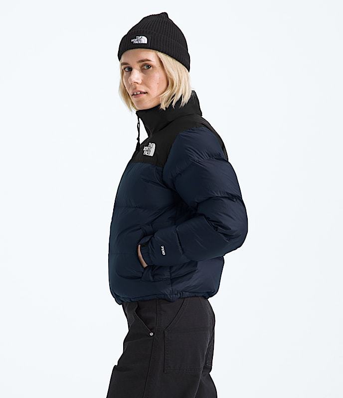 Women’s 1996 Retro Nuptse Jacket