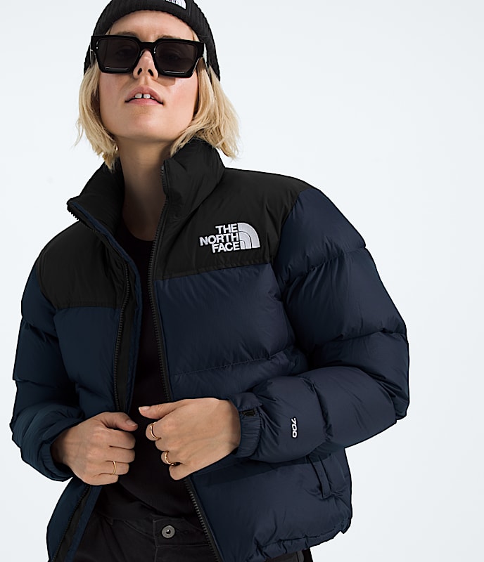 Women’s 1996 Retro Nuptse Jacket
