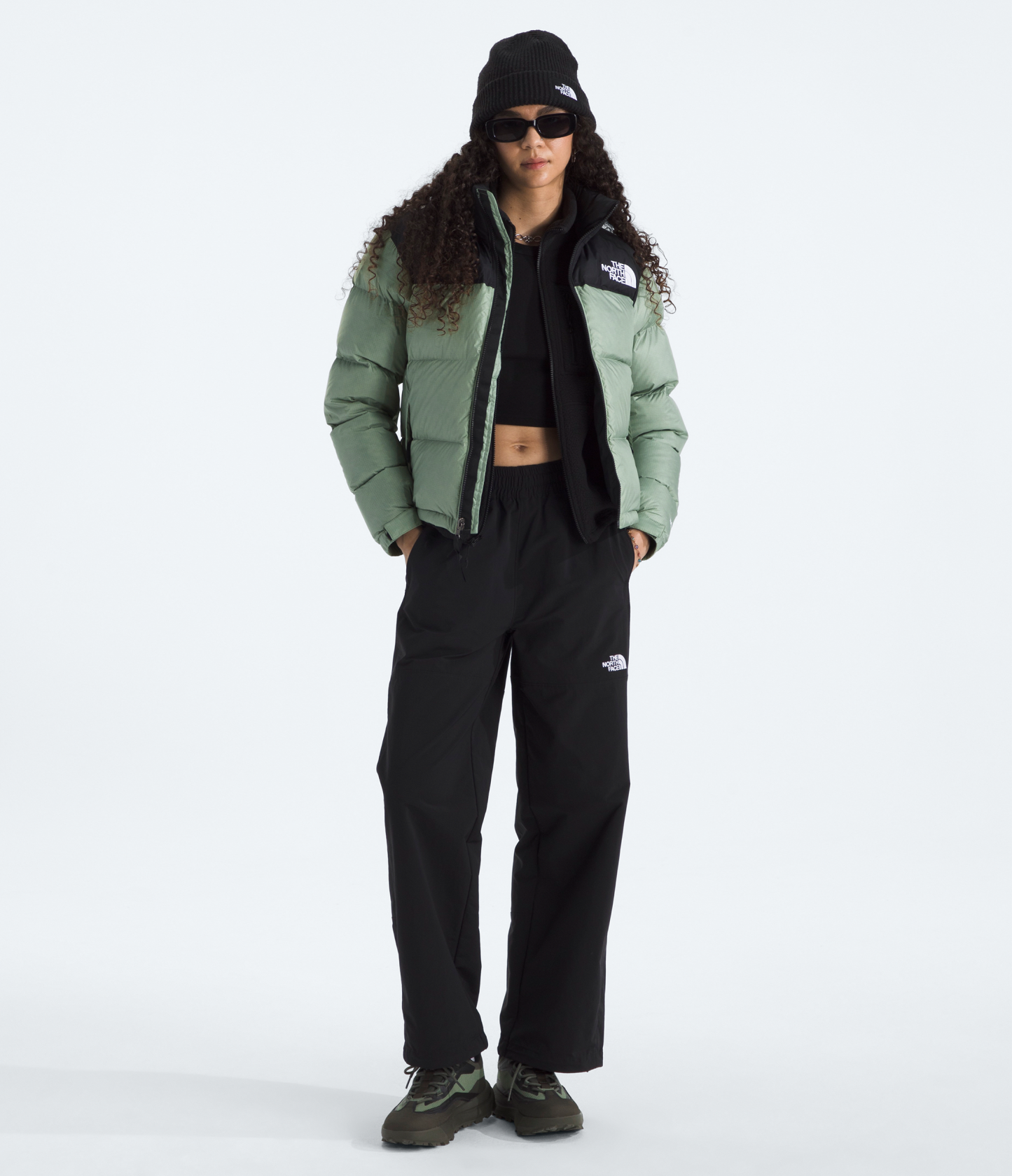 Women’s 1996 Retro Nuptse Jacket
