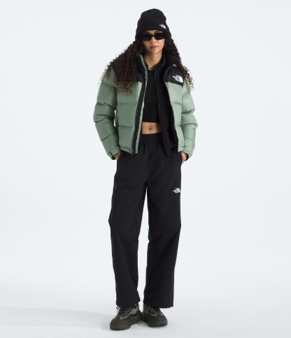 Women’s 1996 Retro Nuptse Jacket