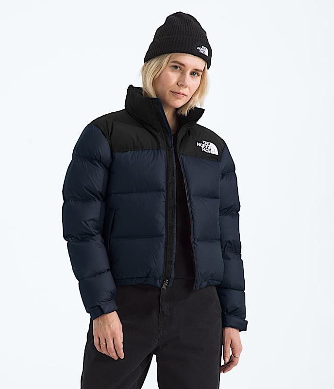 Women’s 1996 Retro Nuptse Jacket
