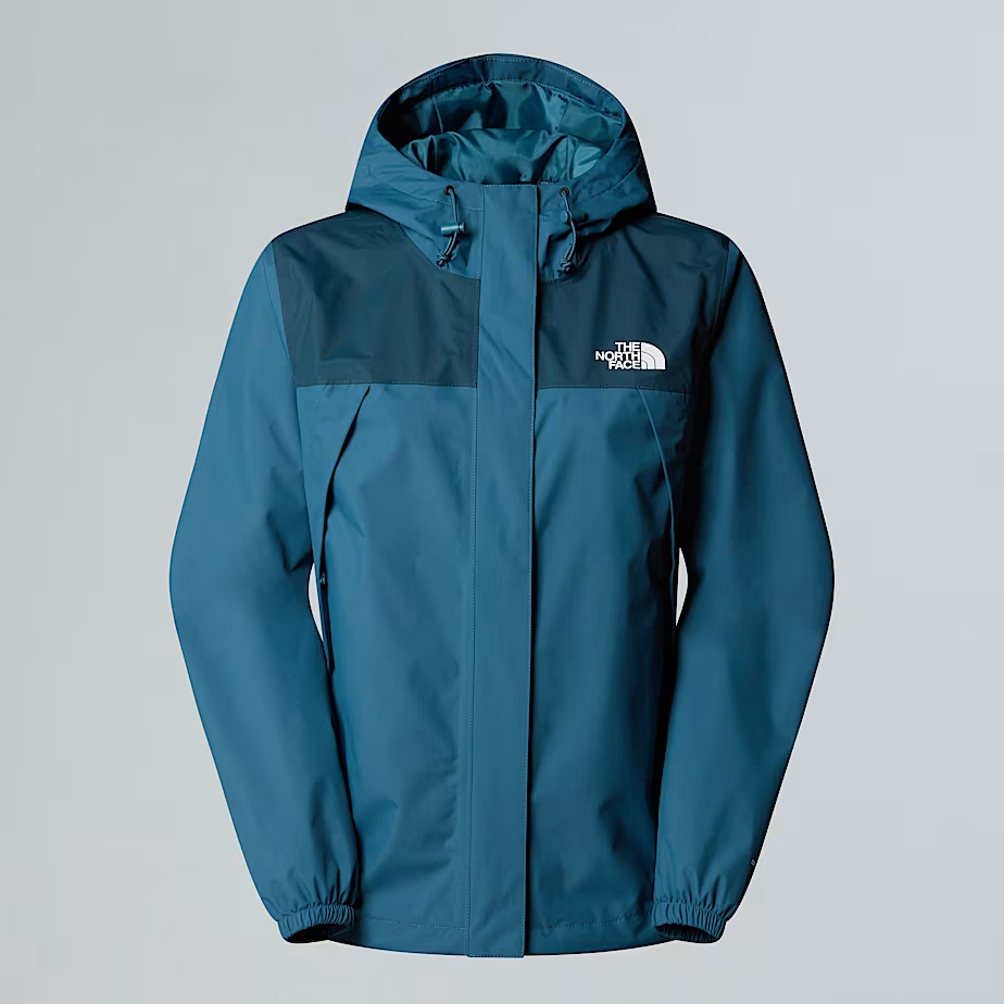 Women’s Antora Rain Jacket