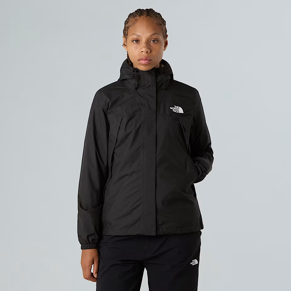 Women’s Antora Rain Jacket