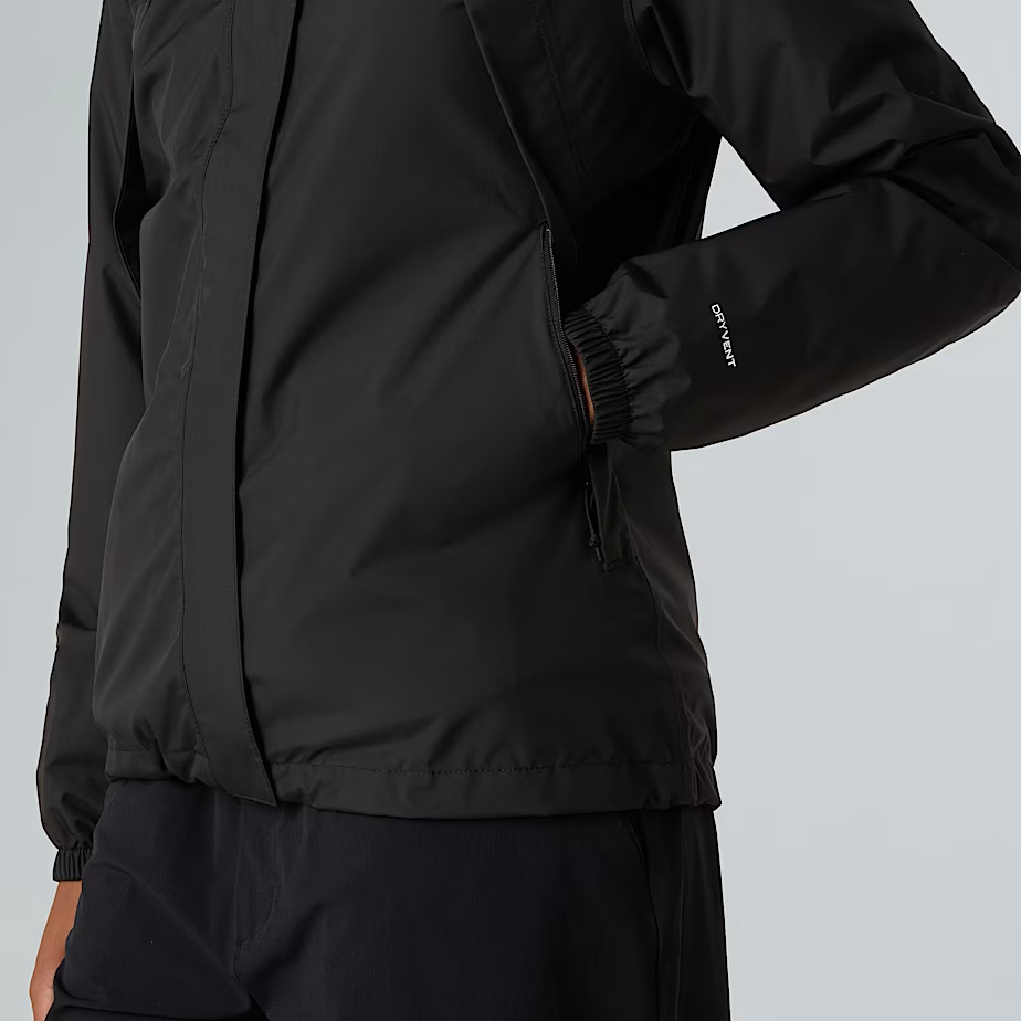 Women’s Antora Rain Jacket