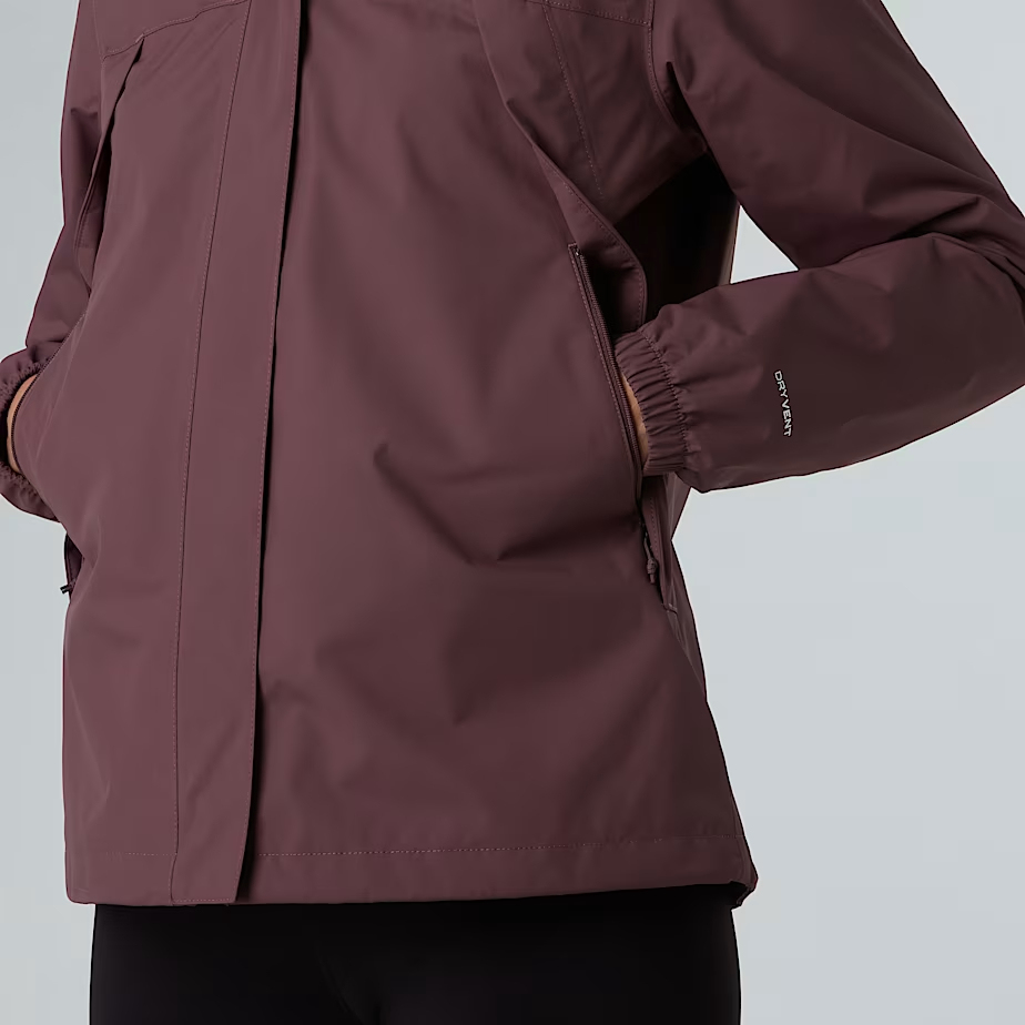 Women’s Antora Rain Jacket