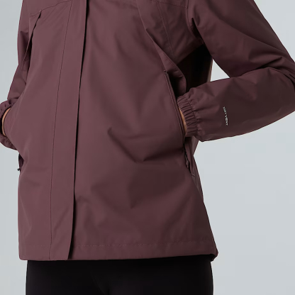 Women’s Antora Rain Jacket