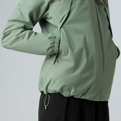 Women’s Antora Rain Jacket