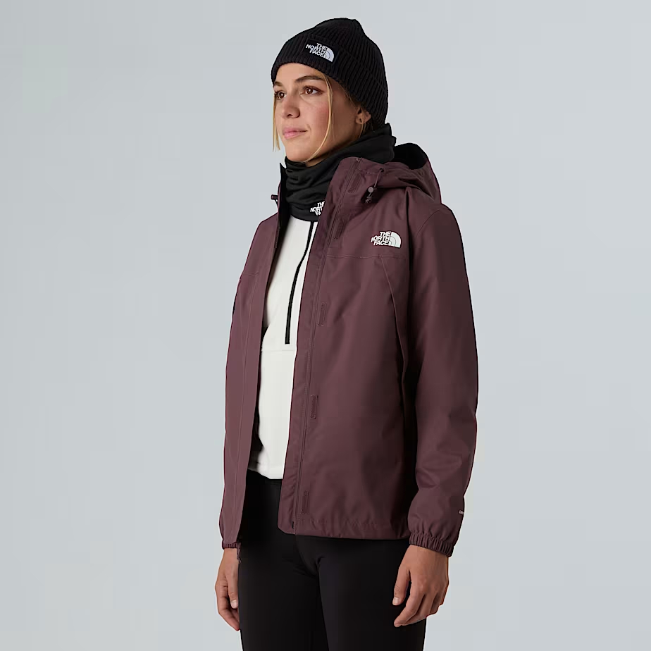 Women’s Antora Rain Jacket