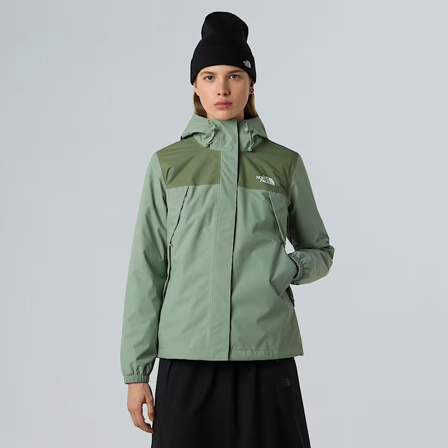 Women’s Antora Rain Jacket